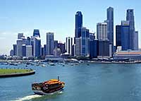 Singapore