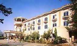 Hotel Mansingh Palace, Ajmer