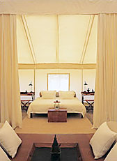 Aman i Khas, Ranthambore