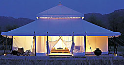 Aman i Khas, Ranthambore