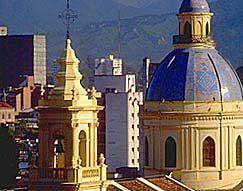 Argentina