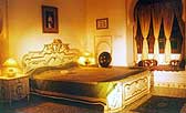 Well Appointed Room at Bassi Fort Palace, Chittorgarh