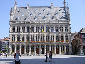Belguim
