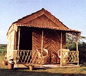 Wooden Roof Cottage at Bhadrawati Safari Lodge, Sawai Madhopur