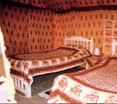 Well Appointed Cottage at Bhadrawati Safari Lodge, Sawai Madhopur