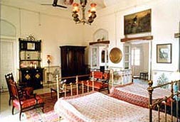 Well Appointed Room at Hotel Laxmi Vilas Palace, Bharatpur