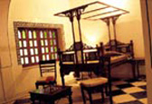 Well Appointed Room at Castle Bijaipur, Bijaipur