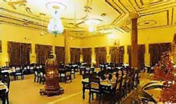 Restaurant - Hotel Basant Vihar, Bikaner