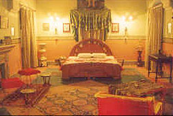 Hotel Bhairon Vilas, Bikaner