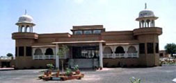 Heritage Resorts, Bikaner