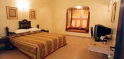 Well Appointed Room at Heritage Resorts, Bikaner