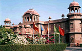 Hotel Lallgarh Palace, Bikaner