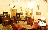Well Appointed Suite at Hotel Lallgarh Palace, Bikaner
