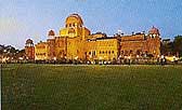 Hotel Laxmi Niwas Palace, Bikaner