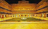 Hotel Laxmi Niwas Palace, Bikaner