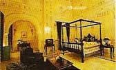 Well Appointed Room at Hotel Laxmi Niwas Palace, Bikaner