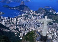 Rio - Brazil