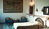 Well Appointed Room at Fort Chanwa, Luni