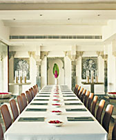 Conference Hall :: Devi Garh Palace, Devigarh Near Udaipur