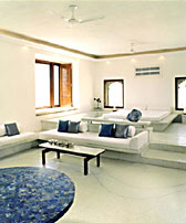 Palace Suite :: Devi Garh Palace, Devigarh Near Udaipur