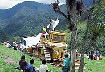 Ecuador