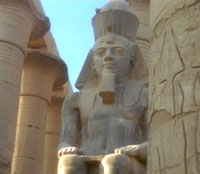 Old Monuments - Egypt