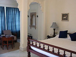 Suite at Fateh Bagh, Ranakpur