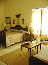 Suite at Fateh Bagh, Ranakpur