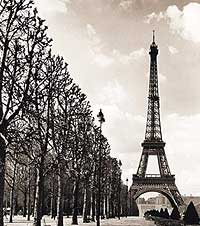 Effil Tower, France