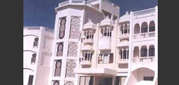 Hotel Hilltop Palace, Udaipur