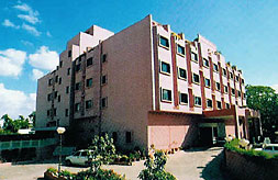 Hotel  India International, Udaipur