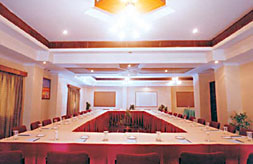 Sangat - The Conference Room - Hotel  India International, Udaipur
