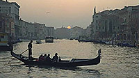 The City of Lakes - Venice, Italy