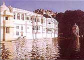 Hotel Jagat Niwas Palace, Udaipur