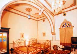 Well Appointed Suite at Hotel Alsisar Haveli, Jaipur
