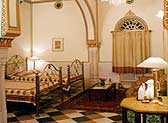 Well Appointed Suite at Hotel Alsisar Haveli, Jaipur