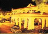 Hotel Bissau Palace, Jaipur