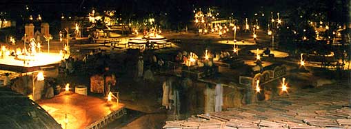 Hotel Chokhi Dhani, Jaipur