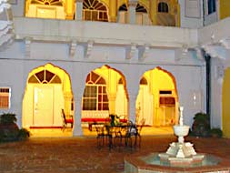 Hotel Diggi Palace, Jaipur