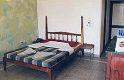 Standard Room :: Hotel Jaipur Inn, Jaipur