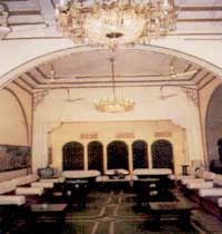 Hotel Khasa Kothi, Jaipur