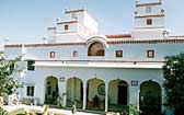 Hotel Mandawa Haveli, Mandawa