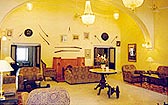Well Appointed Suite at Hotel Mandawa Haveli, Mandawa