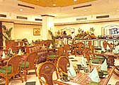 Restaurant-Hotel Man Singh, Jaipur