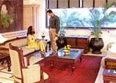 Well Appointed Room At Hotel Man Singh, Jaipur