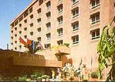 Hotel Man Singh, Jaipur