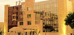 Hotel Mansingh Towers, Jaipur