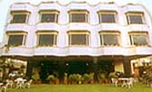 Garden - Hotel Maya International, Jaipur