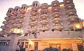 Hotel Meru Palace, Jaipur