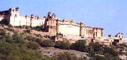 Amer Fort, Jaipur